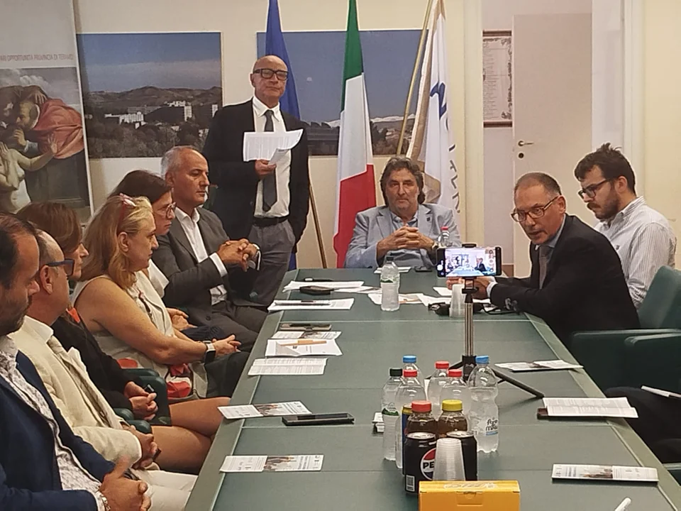 Formazione e lavoro, Ance Teramo presenta il nuovo corso IFTS per la gestione del cantiere edile